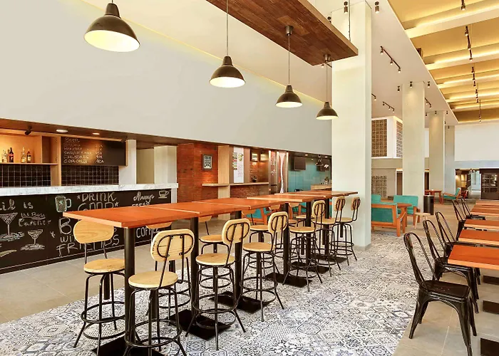 Ibis Bali Legian Street